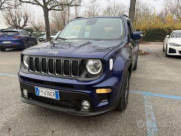 JEEP Renegade PROMO FINANZIAMENTO 1.6 Mjt 120 CV