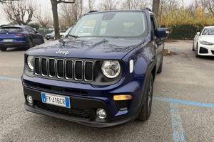 JEEP Renegade PROMO FINANZIAMENTO 1.6 Mjt 120 CV
