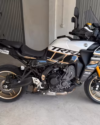 TRACER 9 GT 2023