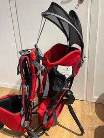 Zaino porta bimbo Ferrino Caribou