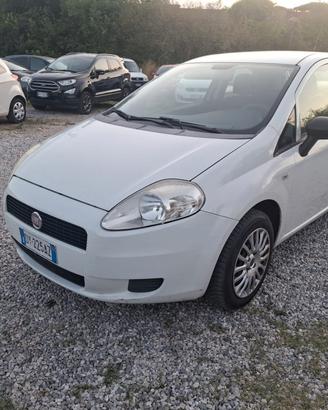 Fiat Grande Punto 1.2 3 porte Actual