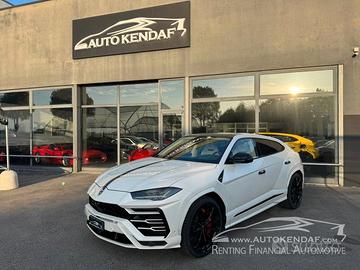 Lamborghini Urus 4.0 V8 4p.ti auto