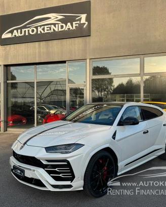 Lamborghini Urus 4.0 V8 4p.ti auto