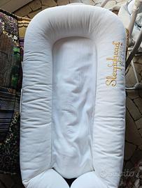 Sleepyhead deluxe + Ritiro Como
