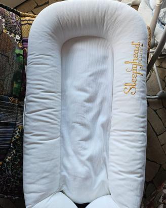 Sleepyhead deluxe + Ritiro Como