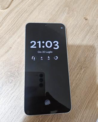 Samsung Galaxy A57