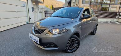 LANCIA Ypsilon 1.0 FireFly 5 porte S&S Hybrid Ec
