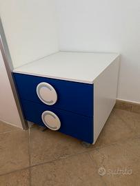 Cameretta Modular
