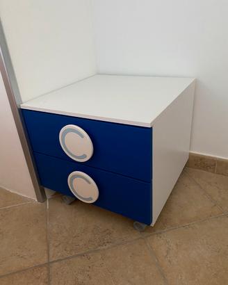 Cameretta Modular