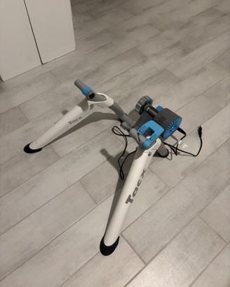 Rulli Tacx Smart Flow