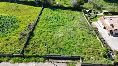 TER. RESIDENZIALE A BRACCIANO