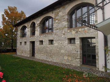 Rustico-Casale a San Canzian d'Isonzo