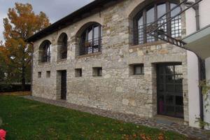 Rustico-Casale a San Canzian d'Isonzo