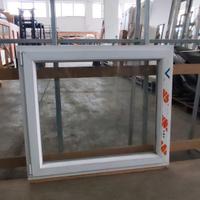 FINESTRA FINSTRAL SLIM-LINE – PVC