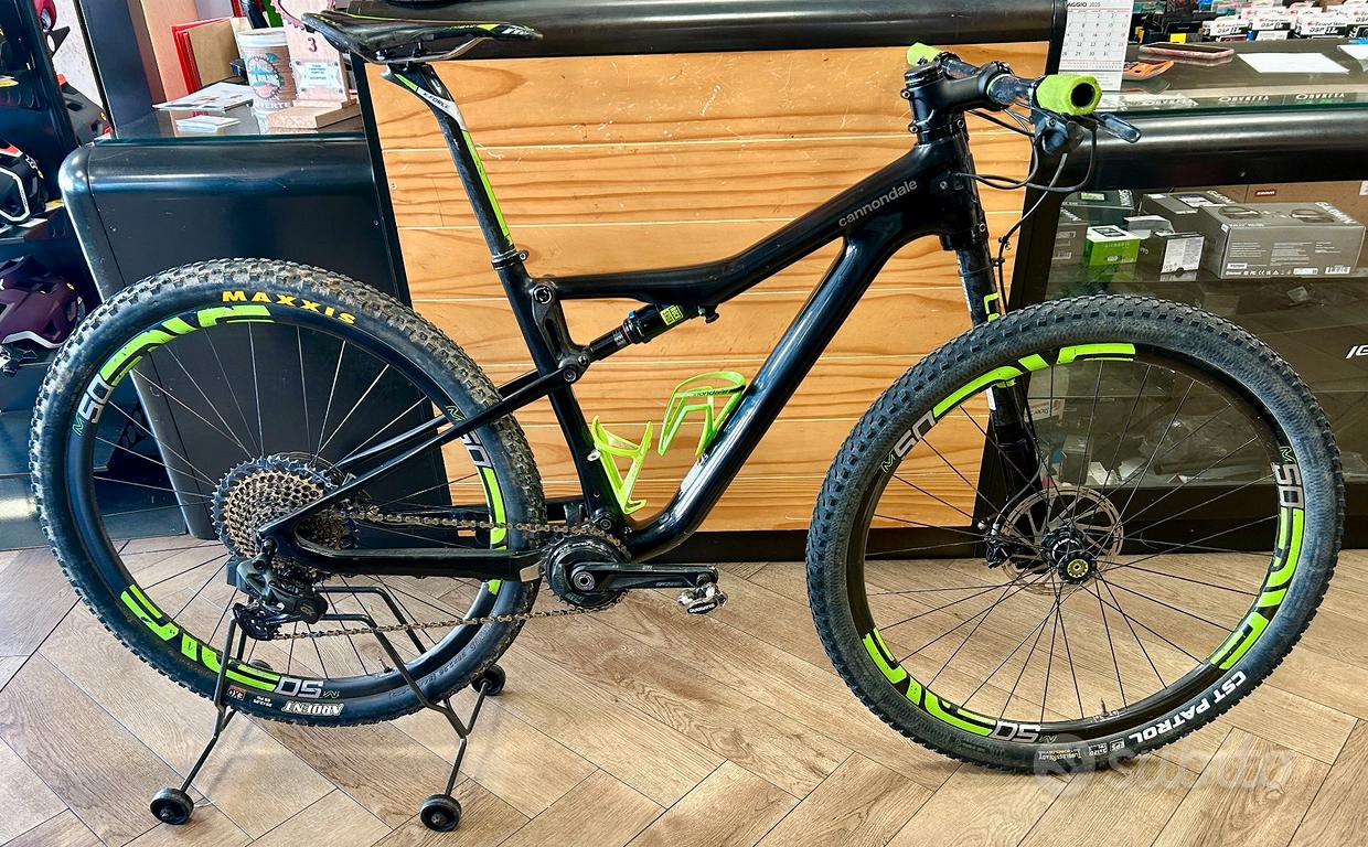 Usato scalpel Fantastiche offerte di Biciclette