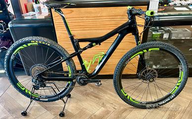Cannondale Scalpel Si Carbon 1 Tg M