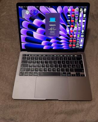 Mac book pro