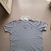 T shirt polo rulph lauren
