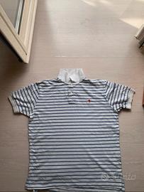 T shirt polo rulph lauren