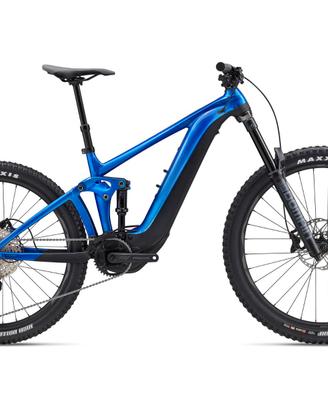 GIANT REIGN E + 3 - 800WH / SUPER PROMO !!!