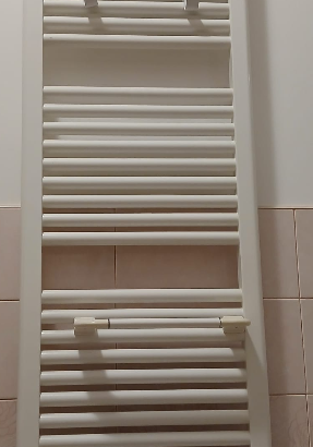 TERMOARREDO VERTICALE IRSAP NOVO