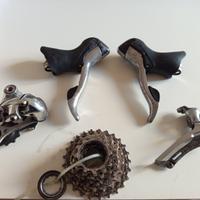 Shimano Ultegra 10v