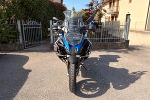 BMW R 1200 GS Adventure - Full Optional+Akrapovic