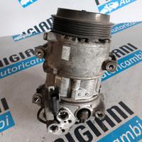 Compressore A/C Mercedes-Benz Classe A 266920 2006