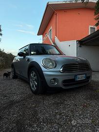Mini Cooper D R56