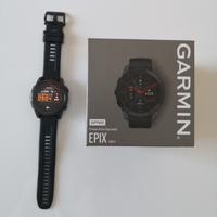 Garmin Epix gen 2 sapphire