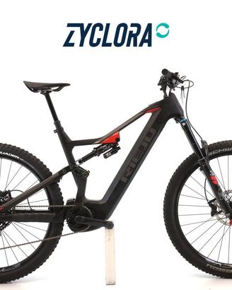 Rieju MRT Plus Carbon XC t.L