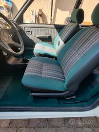 interni completi Peugeot 205 best Company o open 