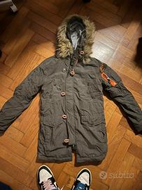 Giacca Superdry