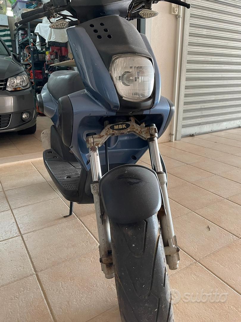 Mbk stunt 50cc 99/2000 Moto e Scooter In vendita a Bari