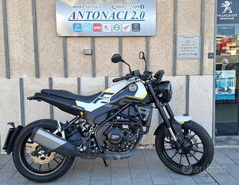 Benelli Leoncino 250 - 2022 - KM 4680