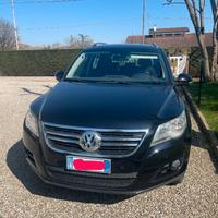 Volkswagen Tiguan 2009