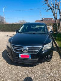 Volkswagen Tiguan 2009