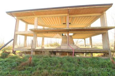 RUSTICO A MONTALTO UFFUGO