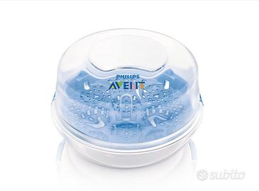 Sterilizzatore Avent