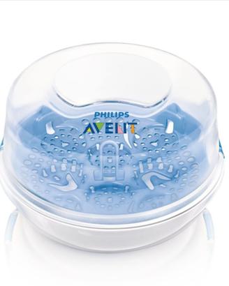 Sterilizzatore Avent
