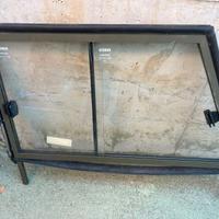 telai vetri Iveco vm90