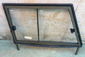 telai vetri Iveco vm90