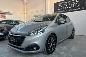 Peugeot 208 PureTech 82 5p. GPL Allure