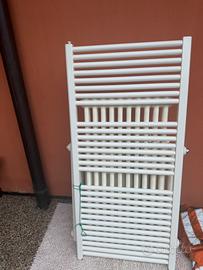 Radiatori tubolari varie misure