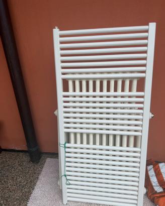 Radiatori tubolari varie misure