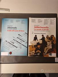 MilleDuemila 2 con costituzione