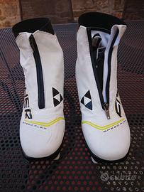 Fischer rcs classic scarpe sci di fondo 38