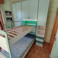 Cameretta da bambino