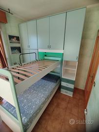 Cameretta da bambino