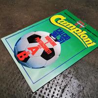 Campioni CALCIO 1990/'91 - RadioCorriere TV